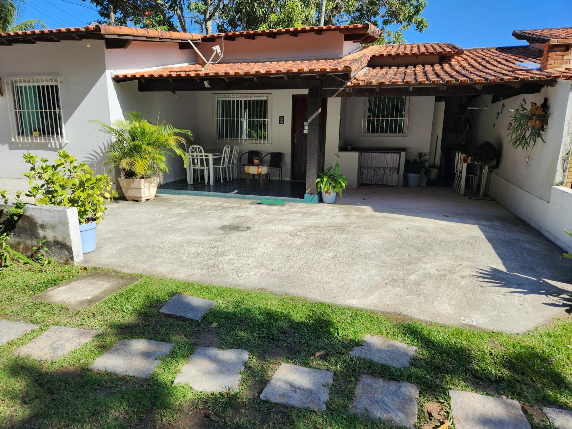 Casa Verao De Itauna Saquarema Exterior photo