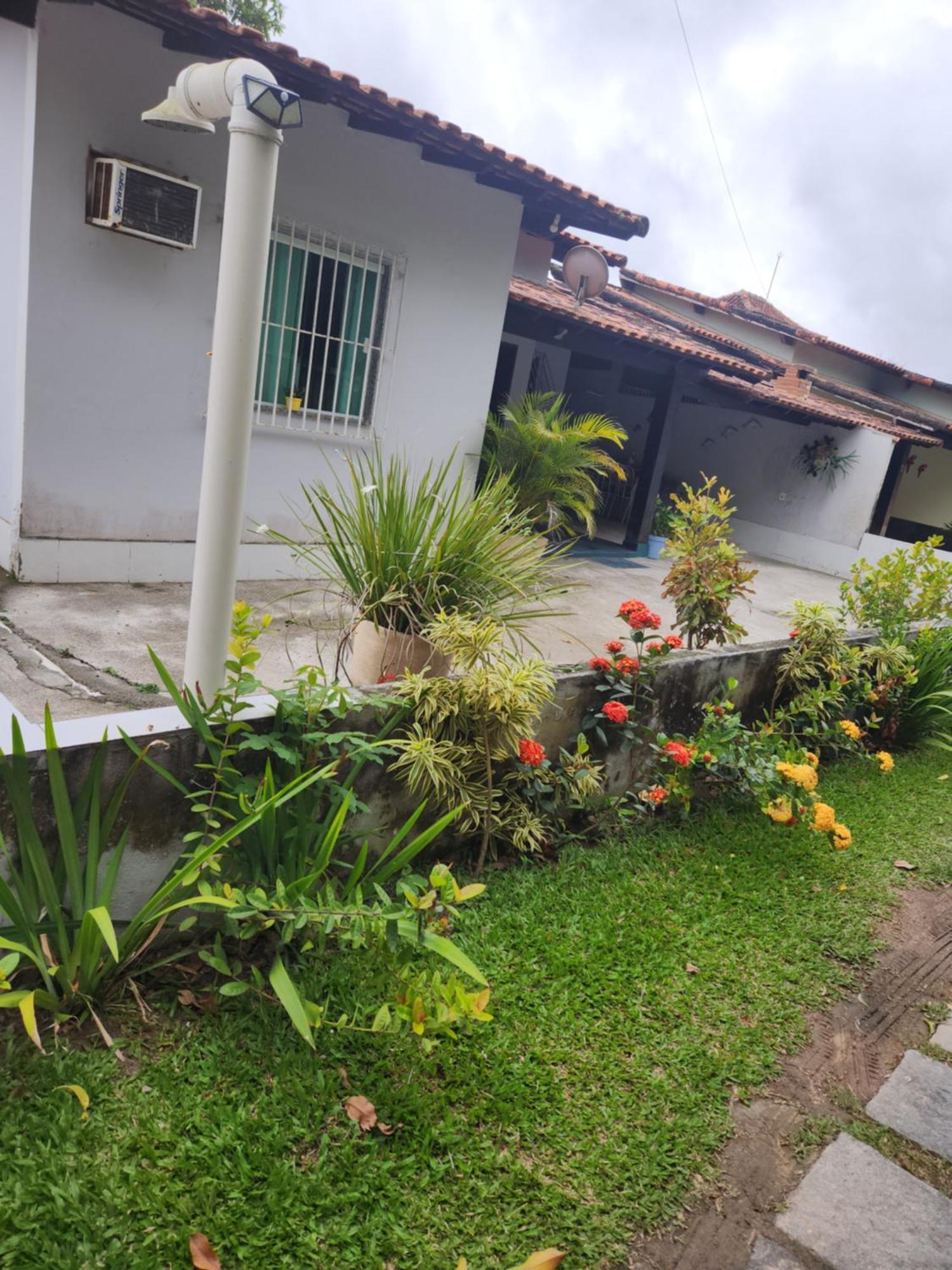Casa Verao De Itauna Saquarema Exterior photo