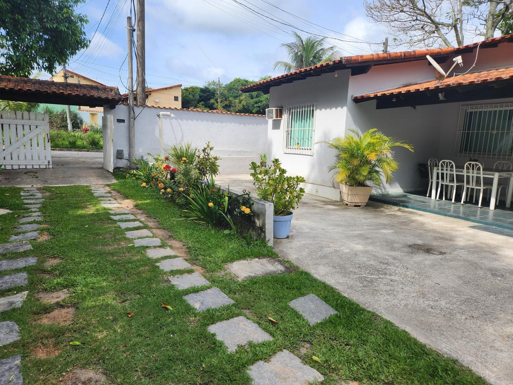 Casa Verao De Itauna Saquarema Exterior photo